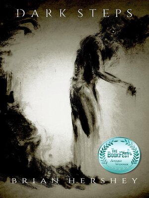 cover image of Dark Steps